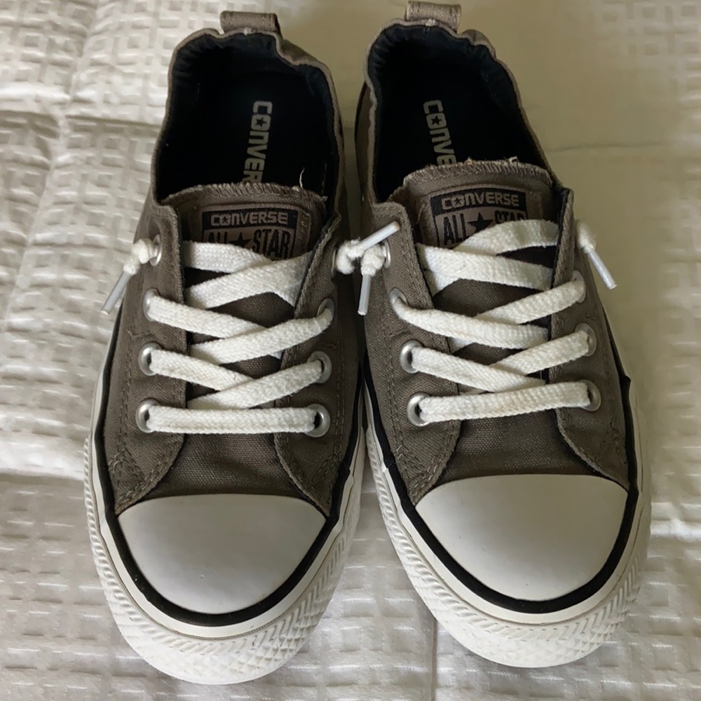 Converse Shoreline Slip-on